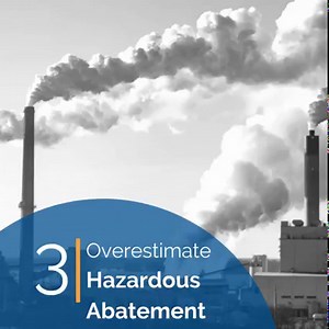16 reactions | Planning a methodical approach before demolishing or decommissioning a power plant helps enable the work to be a smashing success.  And we’ve outlined how utilities can do just that.  https://okt.to/tcaxzj | Black & Veatch | Facebook
