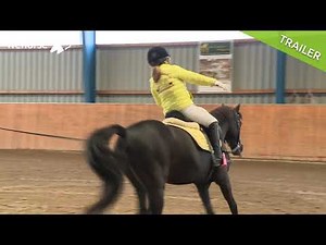 Riding lessons for children: Lunge lessons | Ulrike Mohr