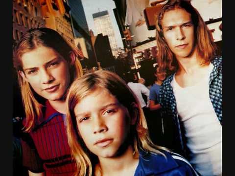 Hanson - Day Has Come