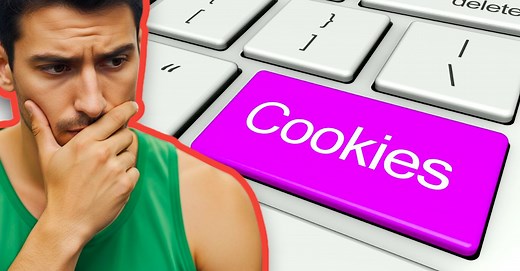 Pourquoi on vous demande toujours d’accepter les cookies sur Internet ? - LEBIGDATA.FR