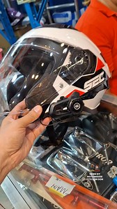 4.4K views · 76 reactions | Couple helmet with intercom | MotoMouse | Facebook