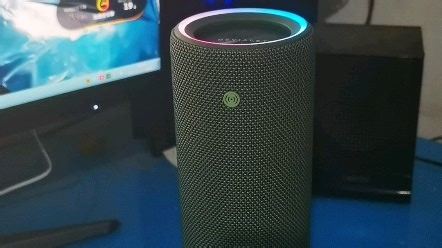 SOUND JOY连接电脑音响