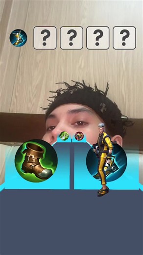 Talo parin #MobileLegends #MLBB #Chou #fyp #vhintzy | Mlbb Creator Base