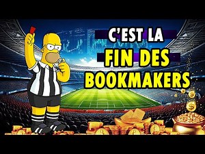 On va dépouiller les bookmakers avec ce site !