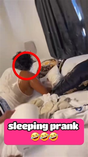 Fell Asleep… Big Mistake #Shorts