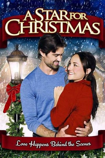 A Star for Christmas - Movie