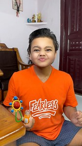 When Kids Gets Hajmola😋🤤 | Imdad Ahmed