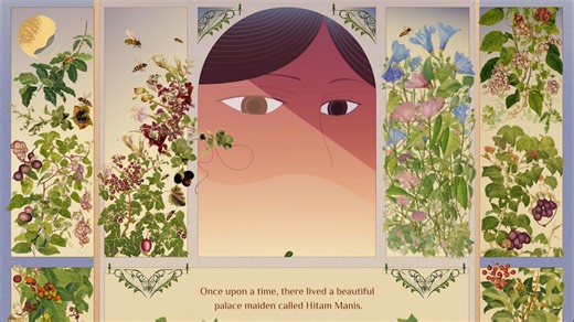 375K views · 279 reactions | Food , dance , storytelling ,...