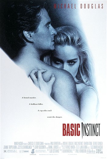 Sharon Stone Temel İçgüdü Türkçe Erotik Sex izle