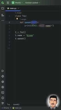 OOPS #python #coding #oops #programming #advance #code #oneliner #viral #trending #tricks #class