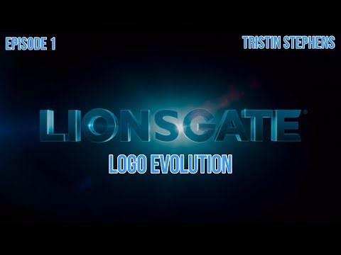 Lionsgate Logo Evolution | Logo Evolution Remastered: Episode 1