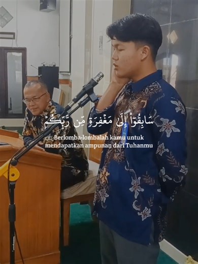 Mondok lbh baik.. #ponpesbaitulamalbandung #29KarakterLuhur #mondokyuk #ppba_bandungselatan #motivasigenerus