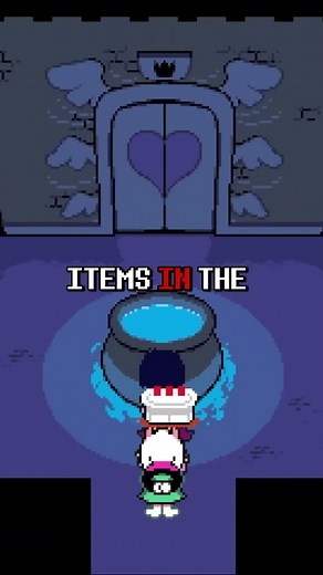 Did you know Asgore #deltarune #undertale #gaming