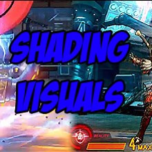 Fan mods Marvel vs. Capcom: Infinite visuals with shader effects to give more of a comic book appearance