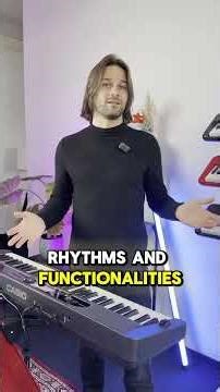 Which Casiotone keyboar is the best for you? #casio #casiotone #soundforstyle #pianotutorial