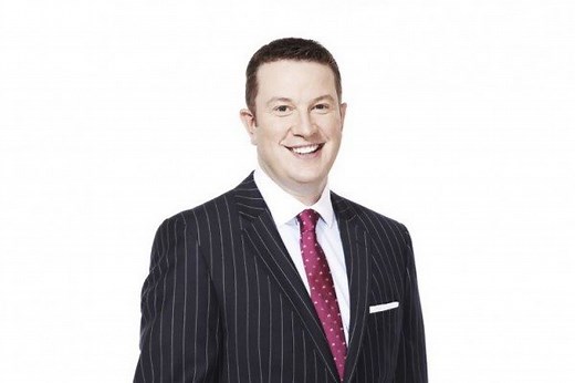 Ken Reid | Sportscaster & Speaker