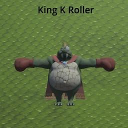 King K. Roller Level 2 Guide - King K Roller - Guides - Speedrun.com