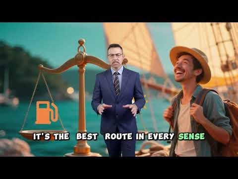 8. ECDIS WEEK 15 - Rubrics for Assessment of Passage Planning in ECDIS