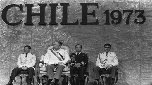Encuesta a 50 años del golpe de Pinochet: el 36 por ciento de los chilenos extraña la dictadura