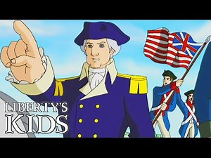 Honor and Compromise | Episode 26 | Liberty's Kids - WildBrain | Historical Education for Kids