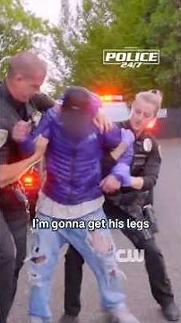 Team Takedown #police #cops #team