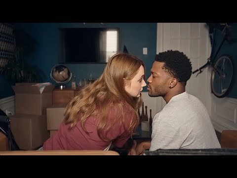 LATE BLOOMERS Trailer (2024) - Karen Gillan Stars in Heartfelt Comedy-Drama