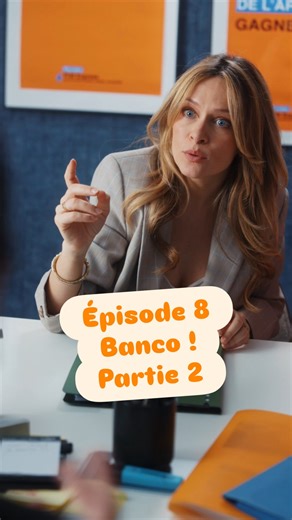 Claire-Lise Lecerf on Instagram: "Post-Rupture Épisode 8 : Banco ! 2ème partie ou « Comment empapaouter son banquier ! » Héloïse a peut-être échouée à obtenir le prêt mais Romane n’a pas dit son dernier mot ! #miniserie #banque #humour comédie romantico-business! @tanneguyomeara @elmaproductions @constancecarrelet @remi_coutur @quentinchambaz @benjamingonzalez_dop @cortadejuliette @matzefat @janetdoman.muah @remy.reports"