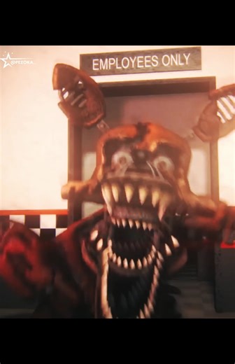 | FNAF FIGHTS | Part 1 | Ballora Reigns Supreme! (ORIGINAL CONTENT!)