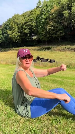 We cannot stop laughing! Who wants to see the outtakes? 😂🤣😂 | The Buffalo Farm