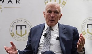 US General Wesley Clark confirmed as witness in defense of former Kosovo president in The Hague