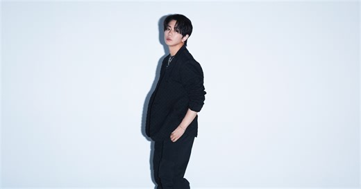 アーティスト・北山宏光が2ndアルバム「波紋-HAMON-」で見せる表現者としての進化 - WWDJAPAN