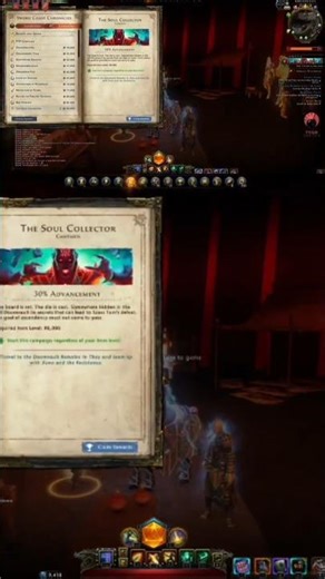 #3 Short Neverwinter: MOD 32 – New Campaign – Red Harvest II: The Soul Collector | Let’s Play Week 3