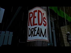Red’s Dream 1987 full Short film