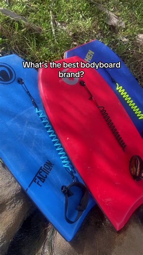 The Best Bodyboard Brands in 2023