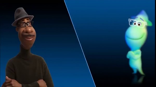 Pixar's Soul Movie Review