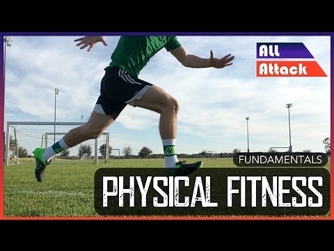 How to Improve Physical Fitness | Fundamentals