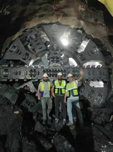 3.5K views | tunnel.engineering on Reels | Facebook