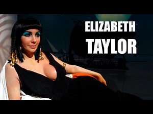 A Closer Look at Elizabeth Taylor: Rare and Unseen Photographs