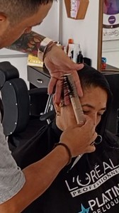 510K views · 13K reactions | Corte Pixie Bob Paso A Paso  en este video tutorial te voy a mostrar casa paso para la realización de este hermoso corte de cabello, míralo hasta el final y dame tu valiosa opinión. #haircut #tutorial #hair #woman #hairtutorials #pixie #bob #lamejorpeluqueriadeibague #ibague #bogota #colombia | Platino Peluquería | Facebook