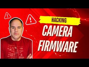 Hardware Hacking: Reverse Engineering an IP Camera's Firmware