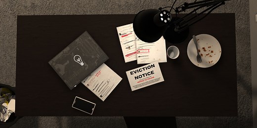 Becoming Homeless: A Human Experience (2017)