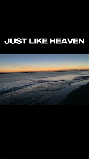 The Cure - JUST LIKE HEAVEN LYRICS VIDEO VISUAL | POST PUNK Cover | Disintegration | Guitar Tablatur