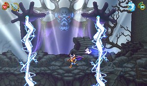 Battle Princess Madelyn Rushes Its Way Into Early December - PlayStation LifeStyle