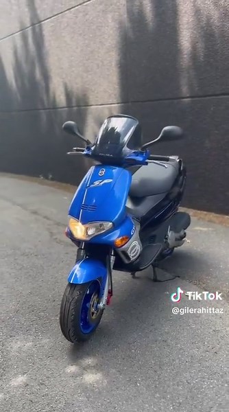 Gilerahittaz on TikTok