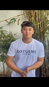 kita kitx | Lance Justin Nazario Carr