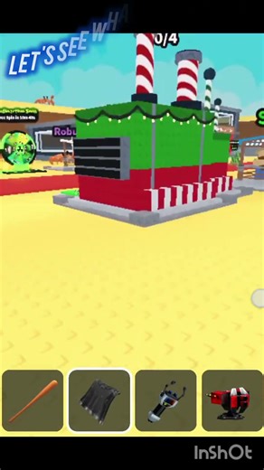 opening admin lucky blocks #roblox #shorts #viral