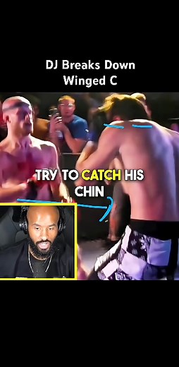 203K views · 1.4K reactions | ‘You Can Catch Him!’ DJ Breaks Down Winged C. | The Mighty Mouse | Facebook