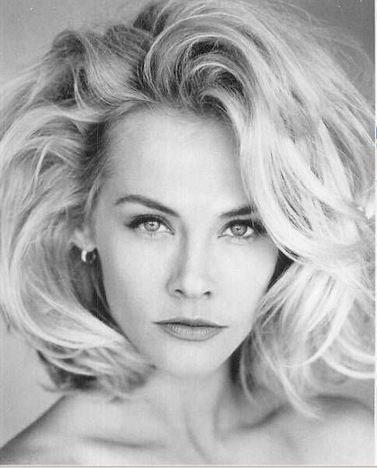 Kimberly Foster ~ Complete Wiki & Biography with Photos | Videos