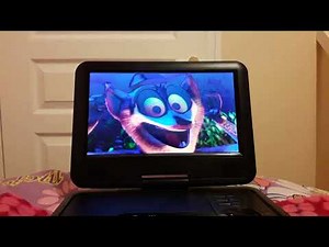 Dreamworks Animation Jukebox