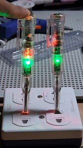 2.4K views | Electric Pen Tester ⚡✅ | RT Electrician | Facebook